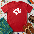 Jab Energy T-Shirt