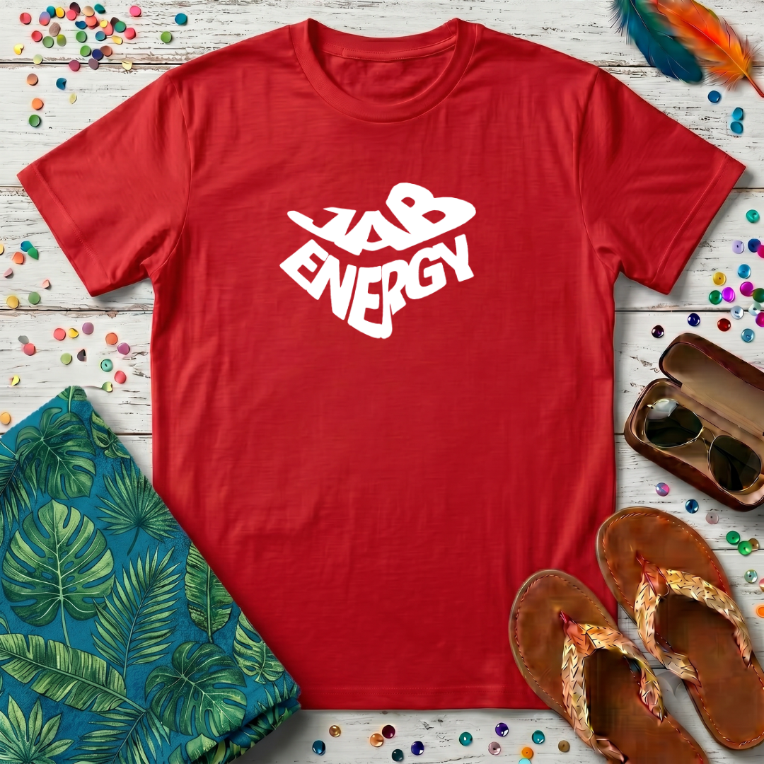 Jab Energy T-Shirt