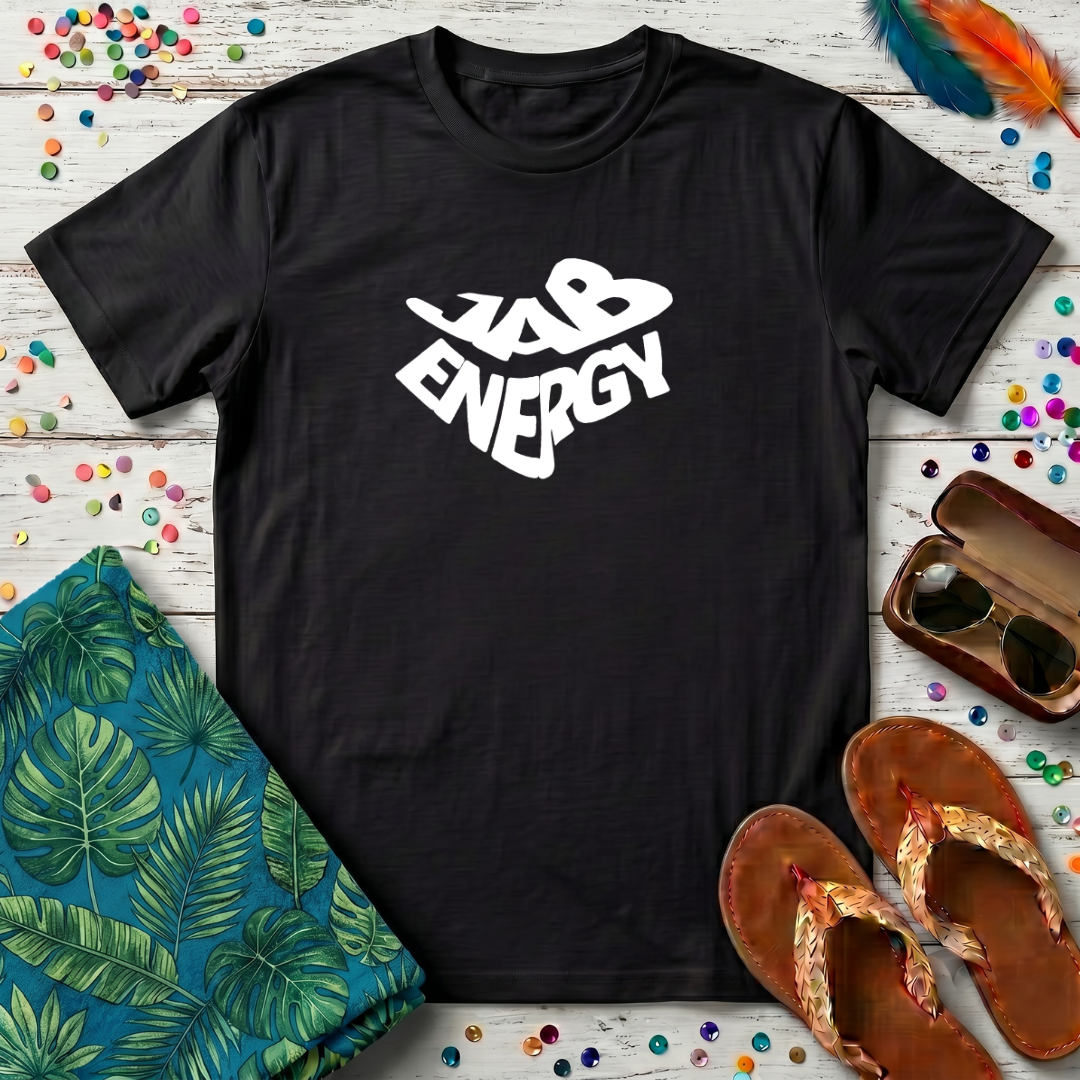 Jab Energy T-Shirt