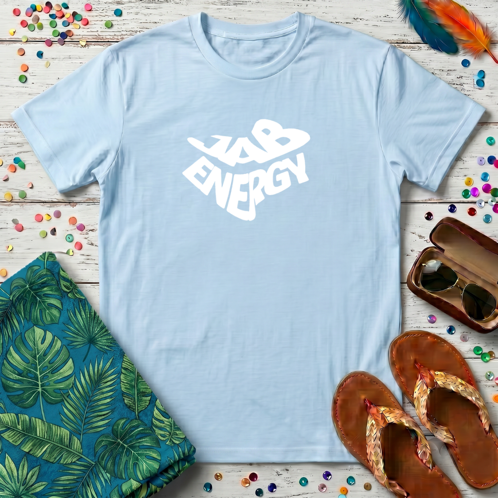 Jab Energy T-Shirt