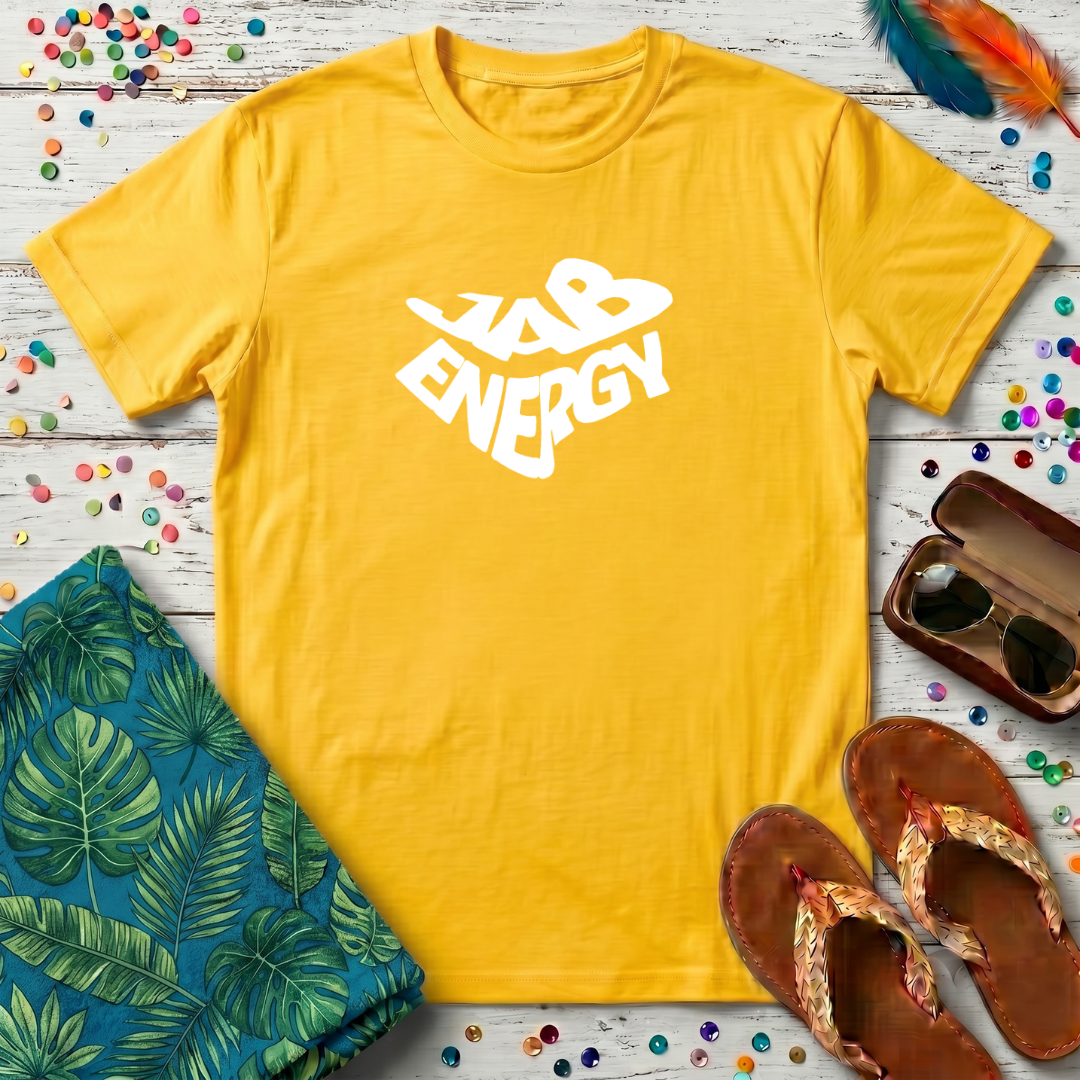Jab Energy T-Shirt