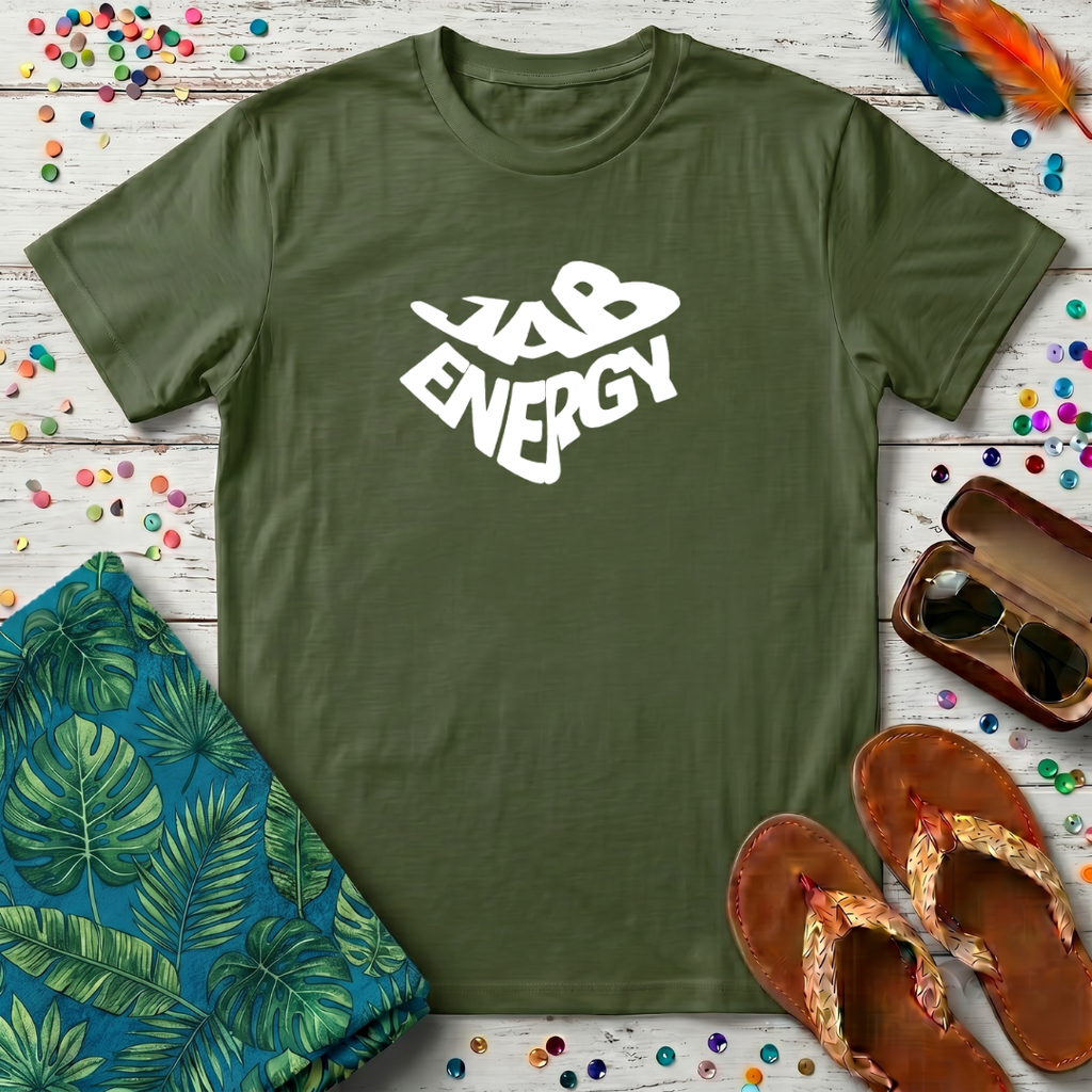 Jab Energy T-Shirt