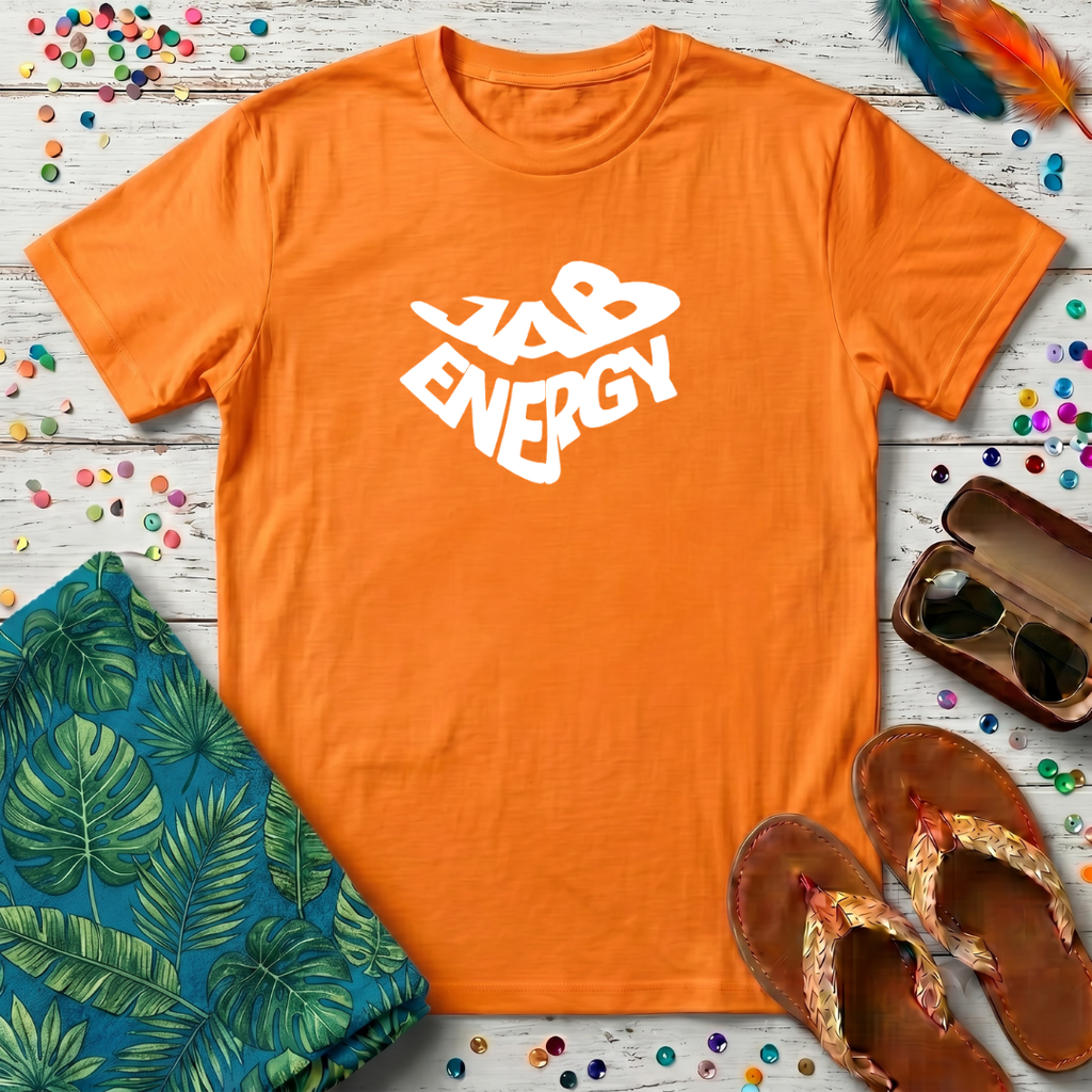 Jab Energy T-Shirt