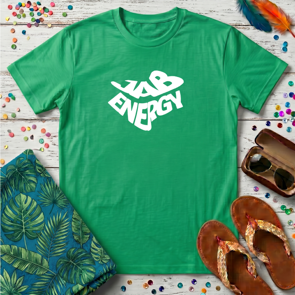Jab Energy T-Shirt