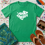 Jab Energy T-Shirt