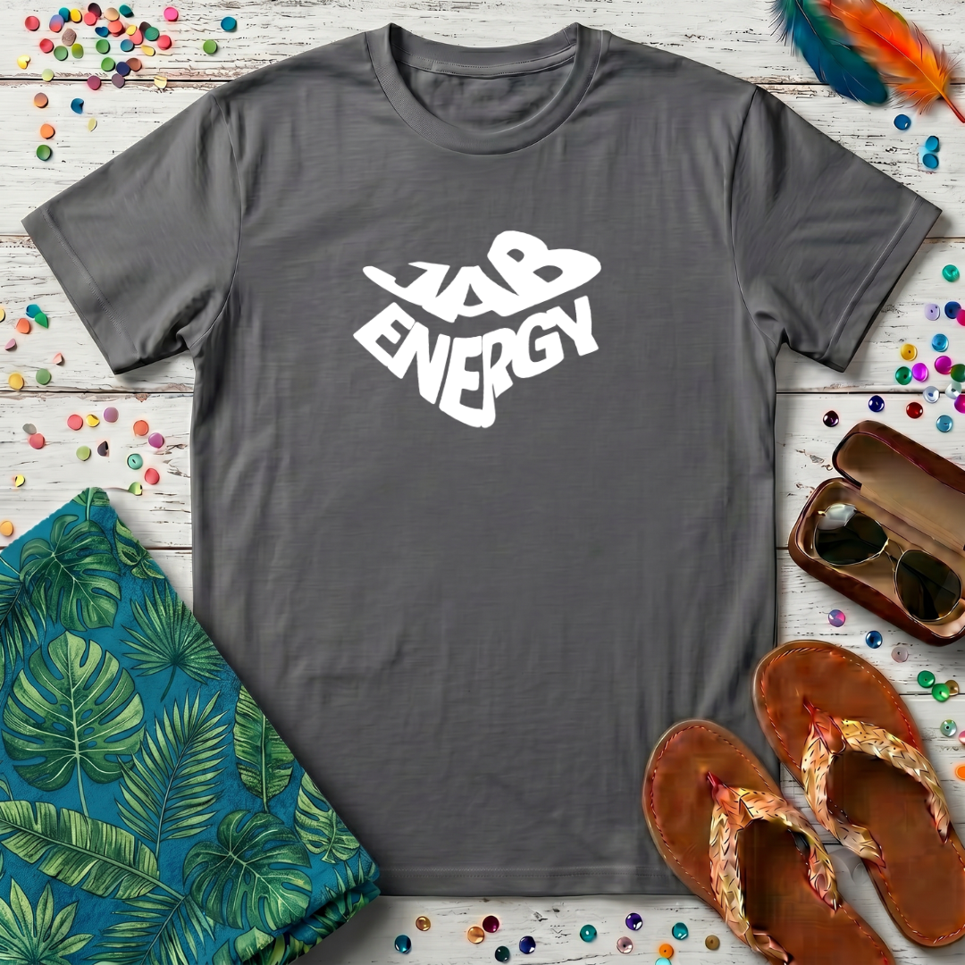 Jab Energy T-Shirt