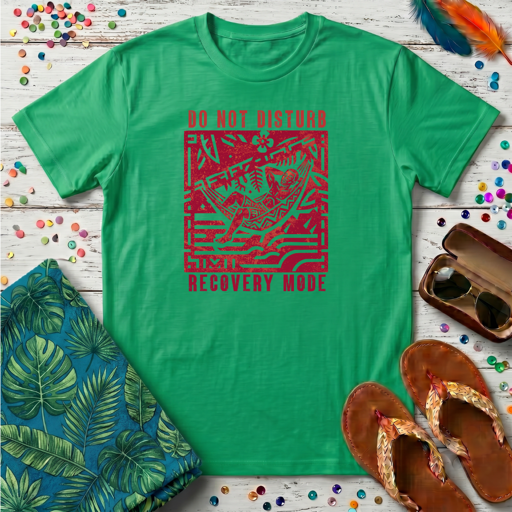 Do Not Disturb T-Shirt
