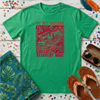 Do Not Disturb T-Shirt