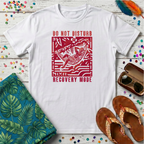 Do Not Disturb T-Shirt