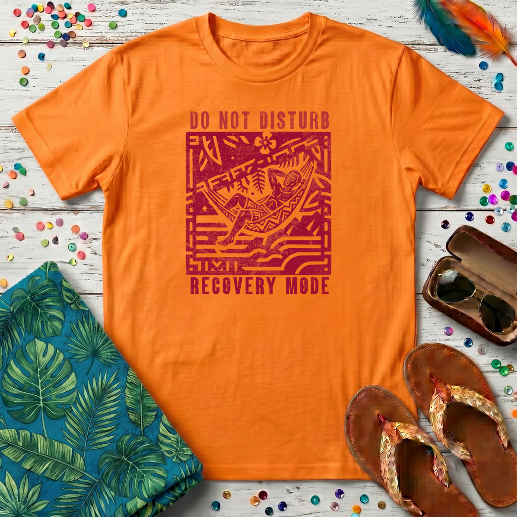 Do Not Disturb T-Shirt