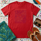 Do Not Disturb T-Shirt