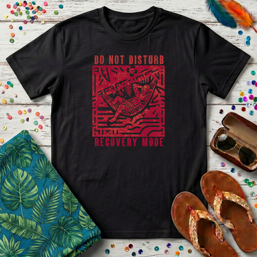 Do Not Disturb T-Shirt