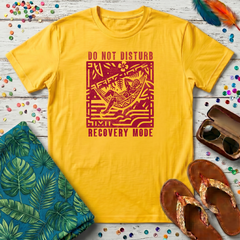 Do Not Disturb T-Shirt