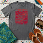 Do Not Disturb T-Shirt