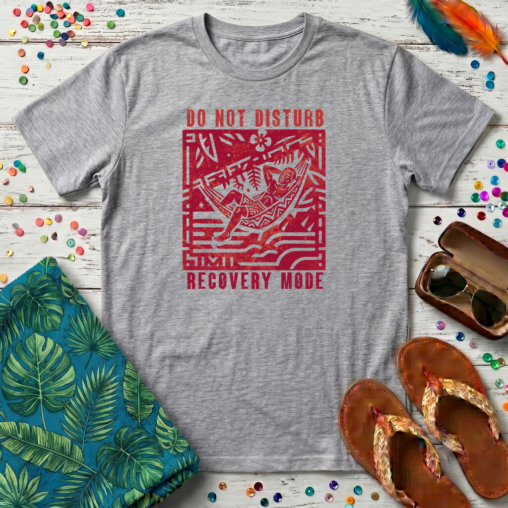 Do Not Disturb T-Shirt