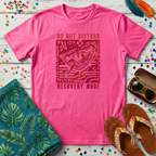 Do Not Disturb T-Shirt