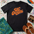 We Outside T-Shirt