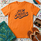 We Outside T-Shirt