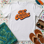 We Outside T-Shirt