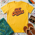 We Outside T-Shirt