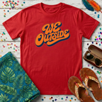 We Outside T-Shirt