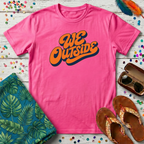 We Outside T-Shirt