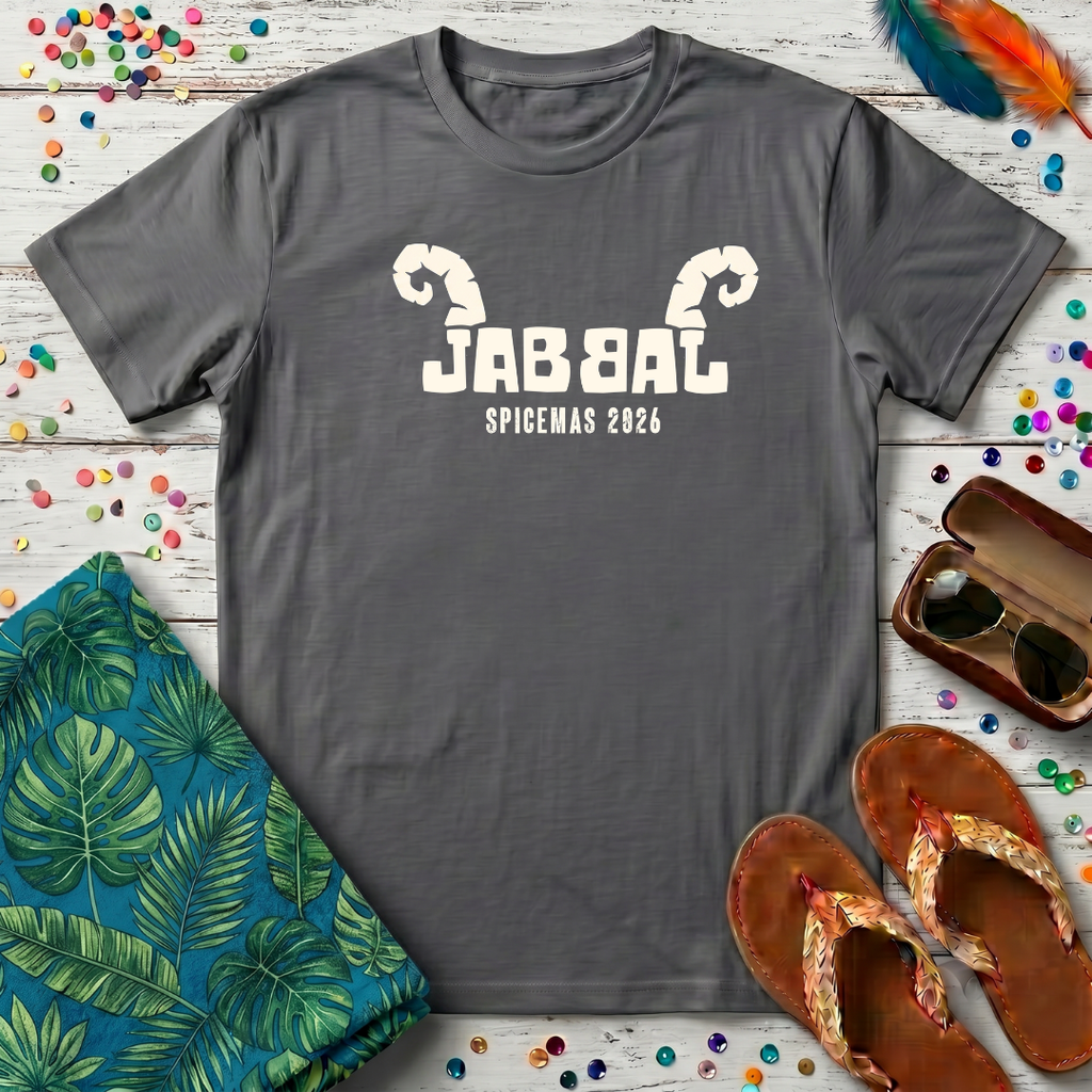 JabJab T-Shirt