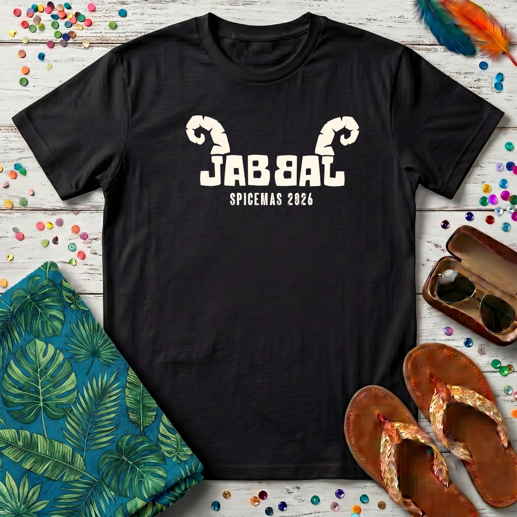 JabJab T-Shirt