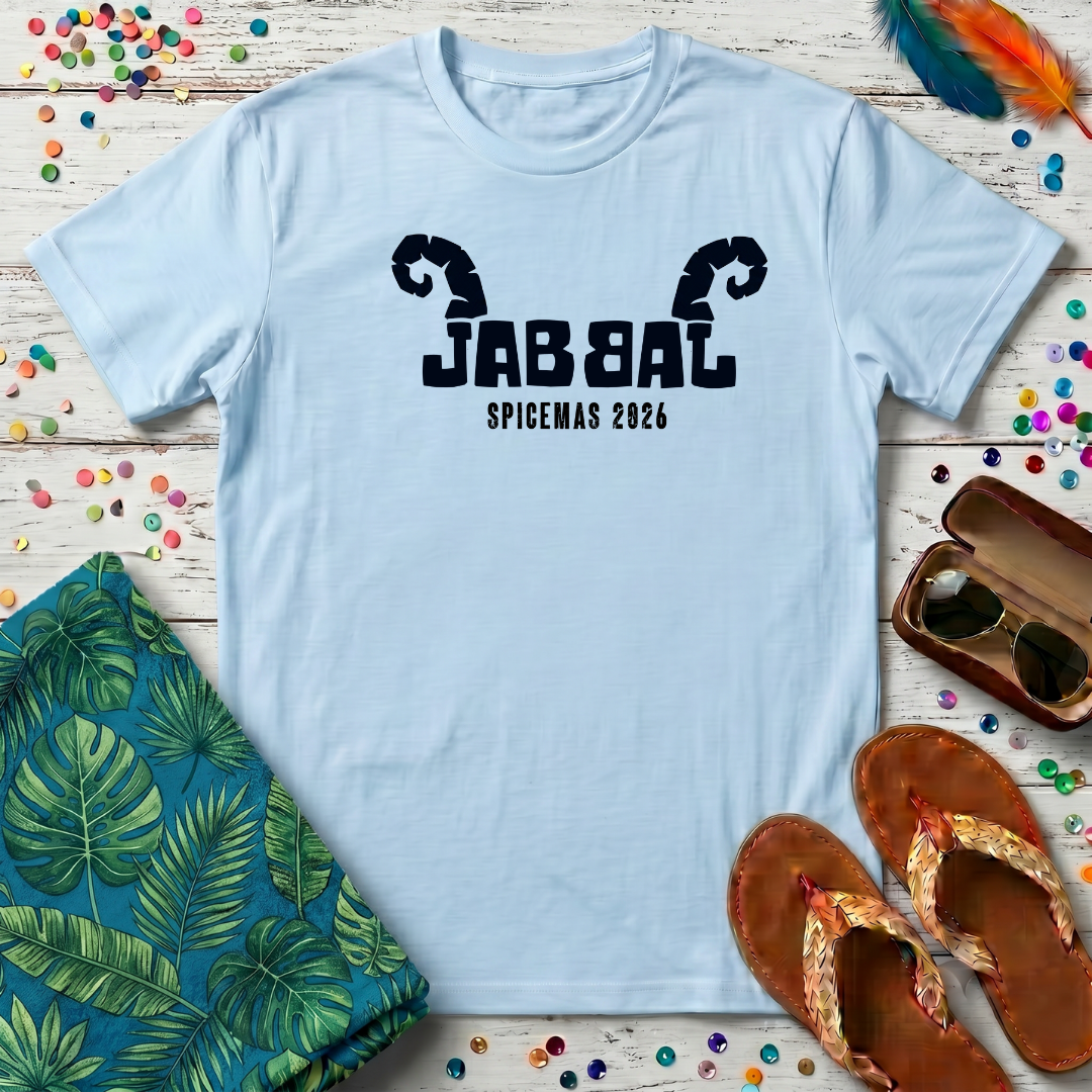 JabJab T-Shirt