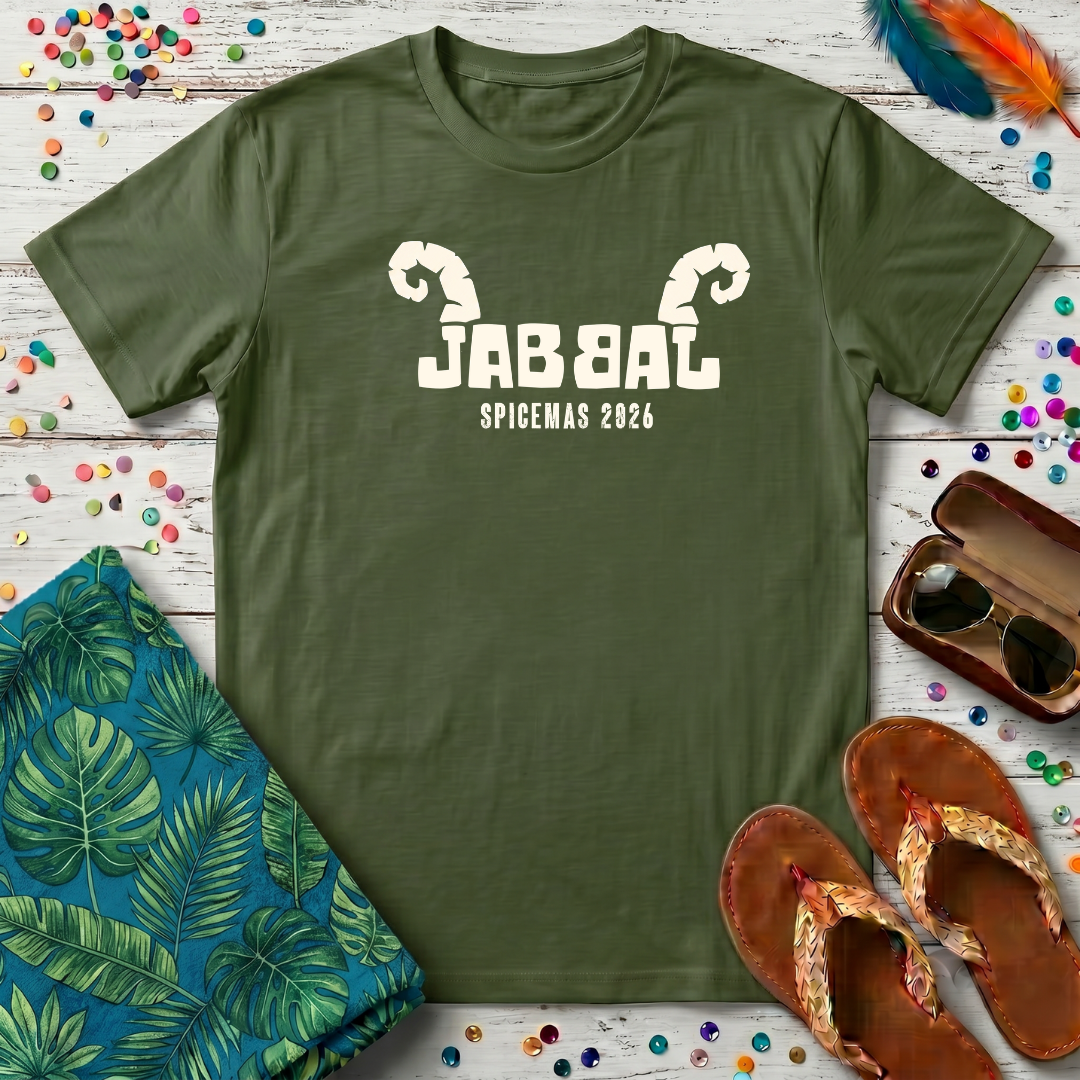 JabJab T-Shirt