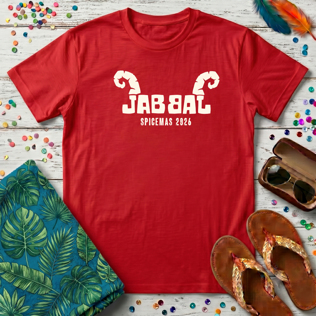 JabJab T-Shirt
