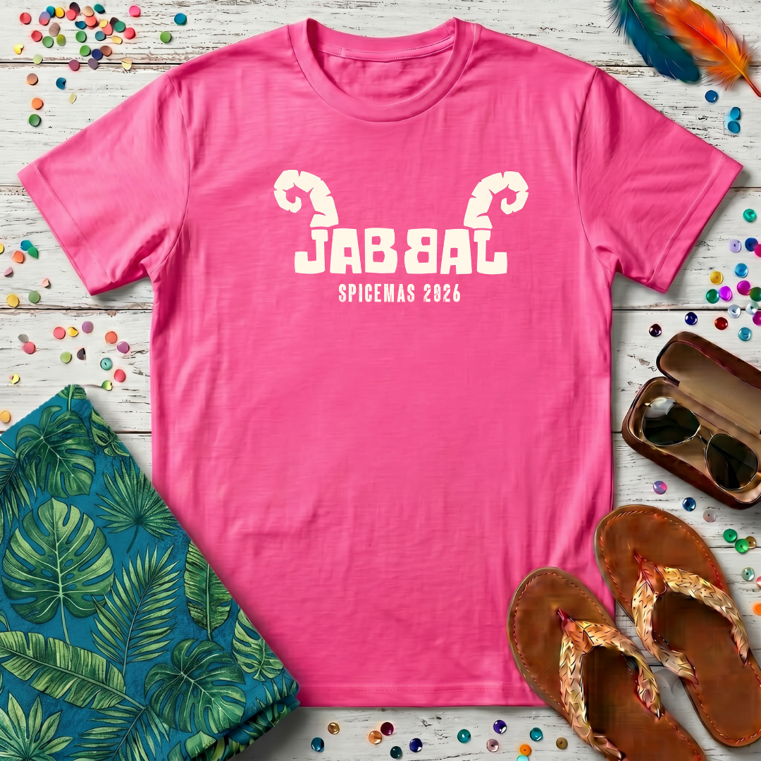 JabJab T-Shirt