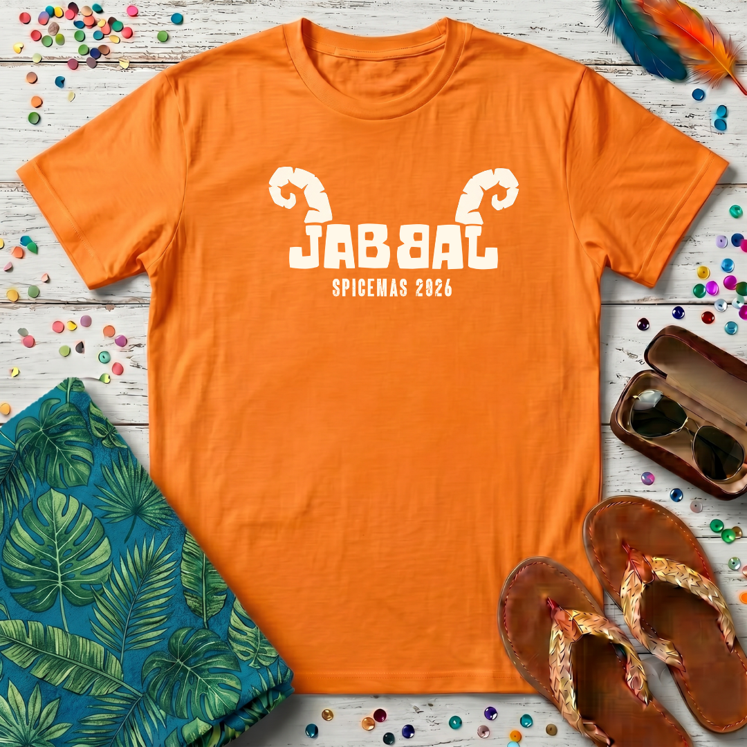 JabJab T-Shirt
