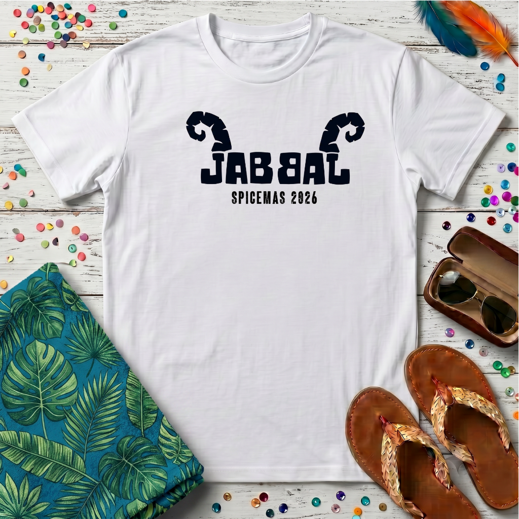 JabJab T-Shirt