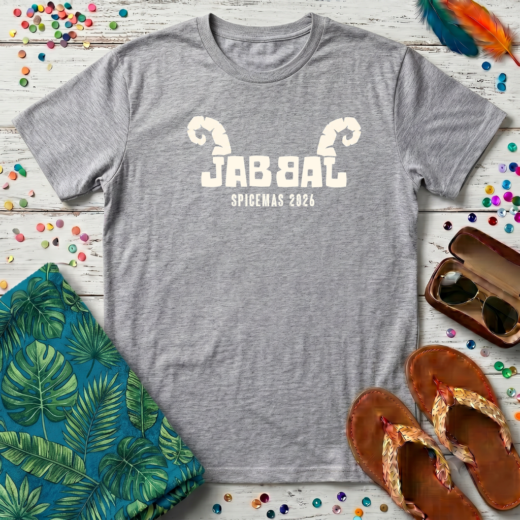 JabJab T-Shirt