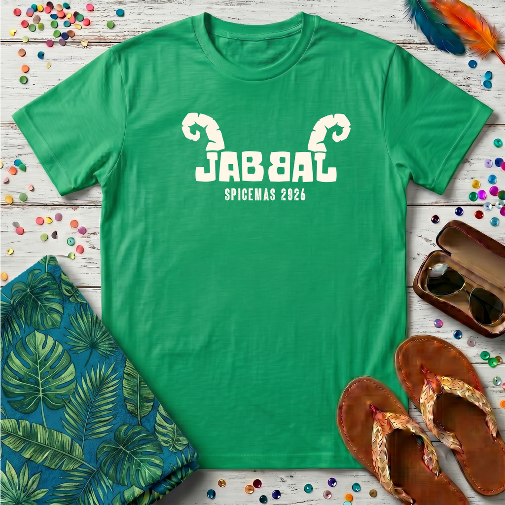JabJab T-Shirt