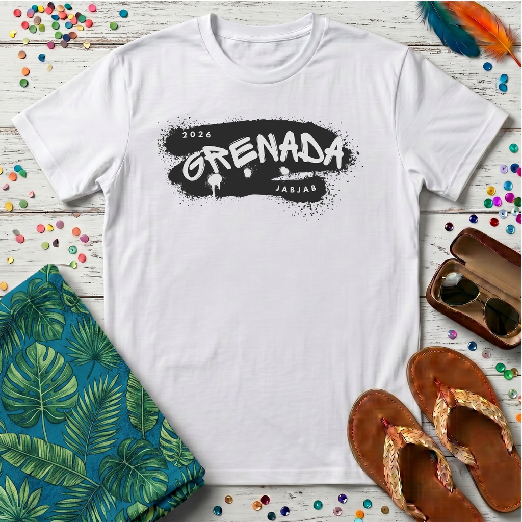 Grenada T-Shirt