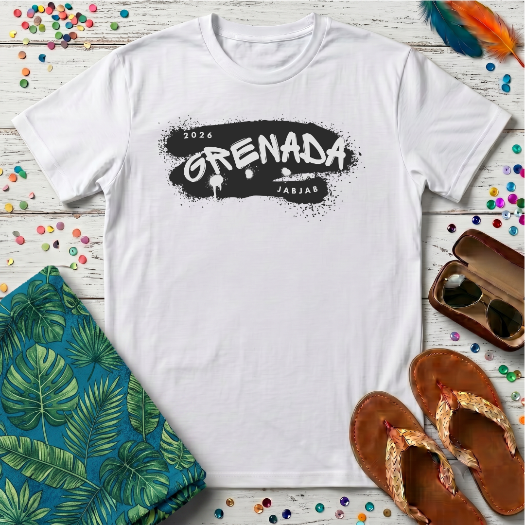 Grenada T-Shirt
