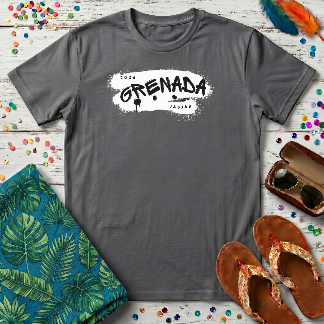 Grenada T-Shirt