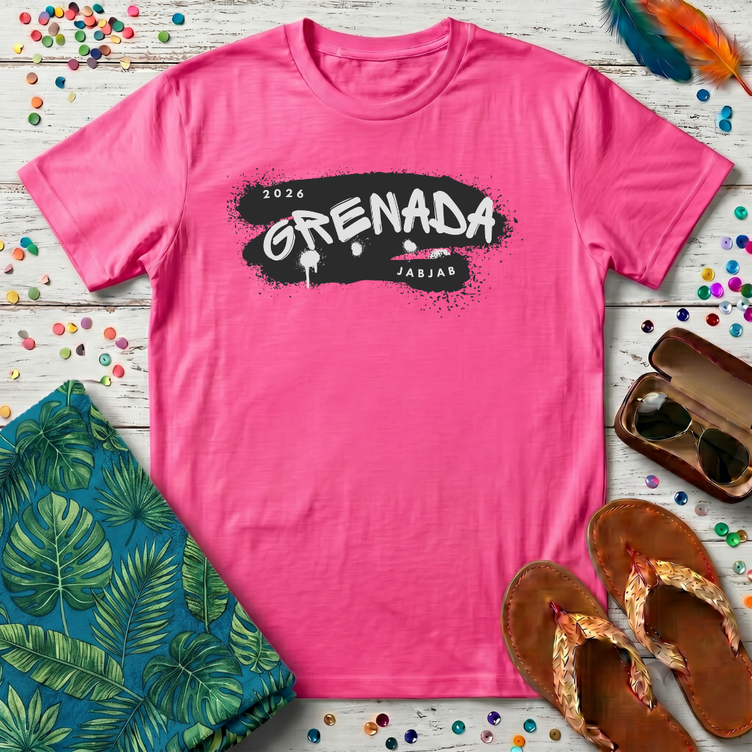 Grenada T-Shirt