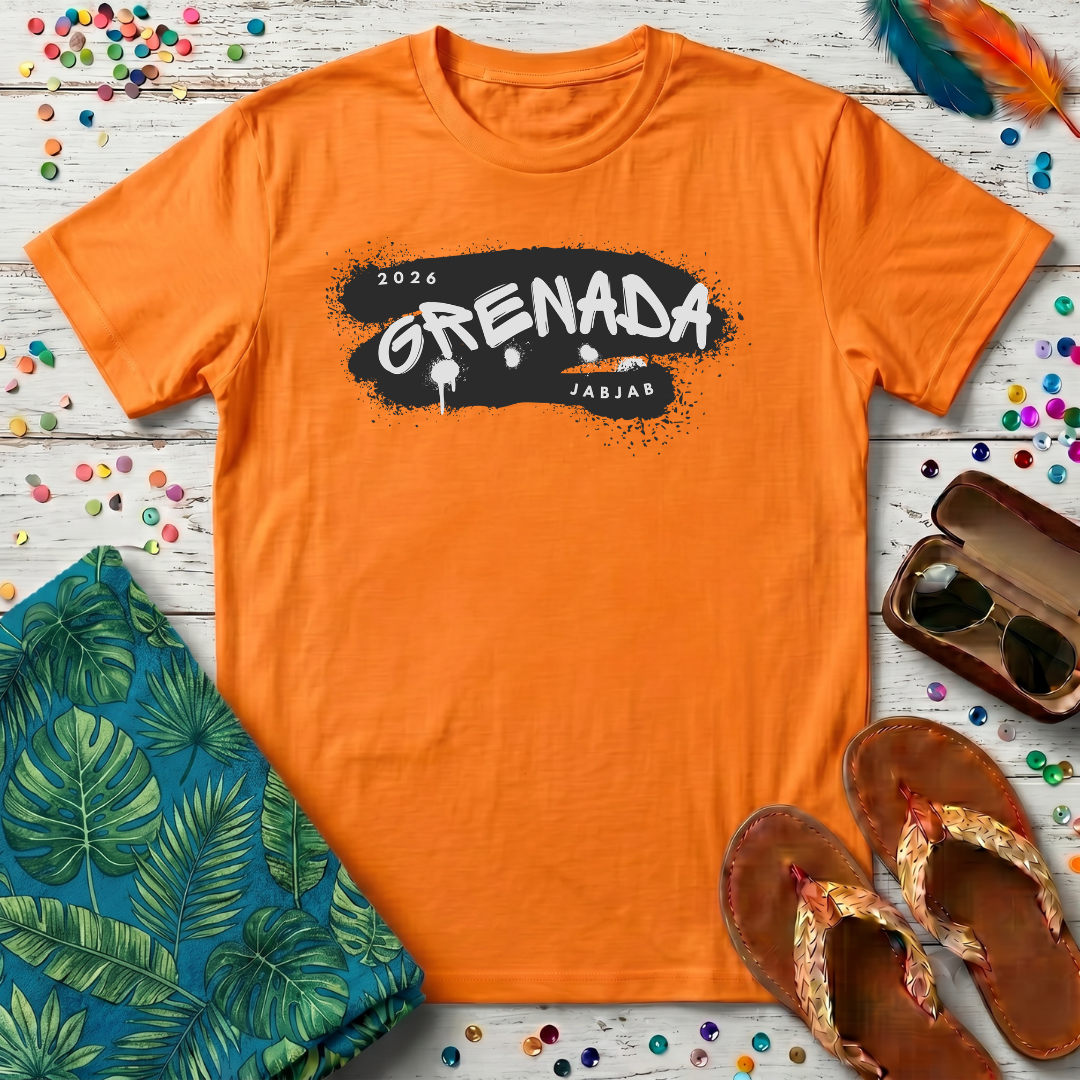 Grenada T-Shirt