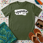 Grenada T-Shirt