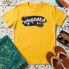 Grenada T-Shirt