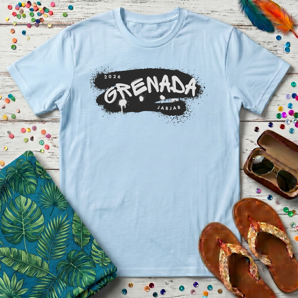 Grenada T-Shirt