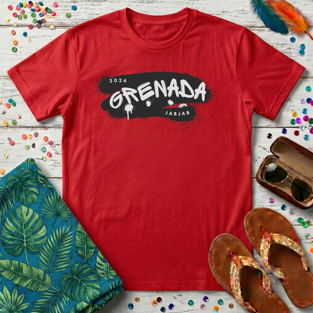 Grenada T-Shirt