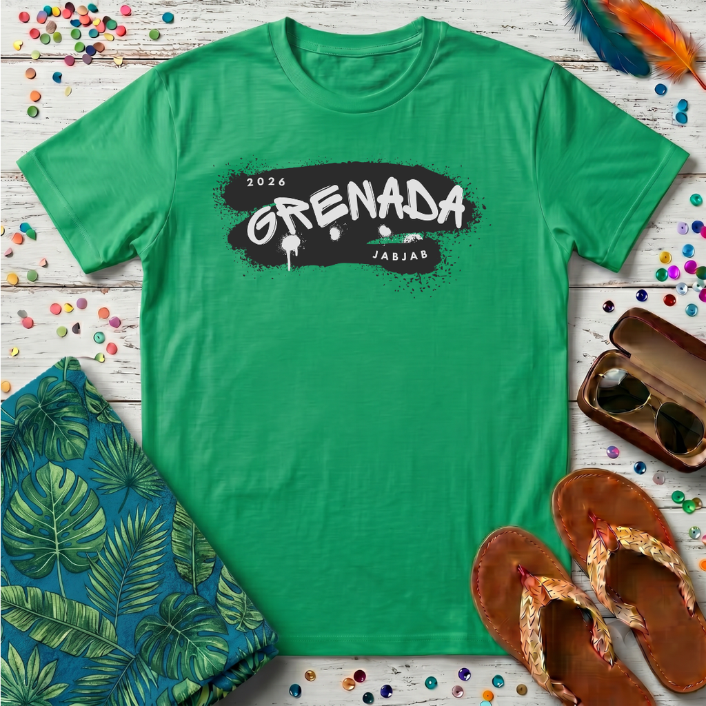 Grenada T-Shirt