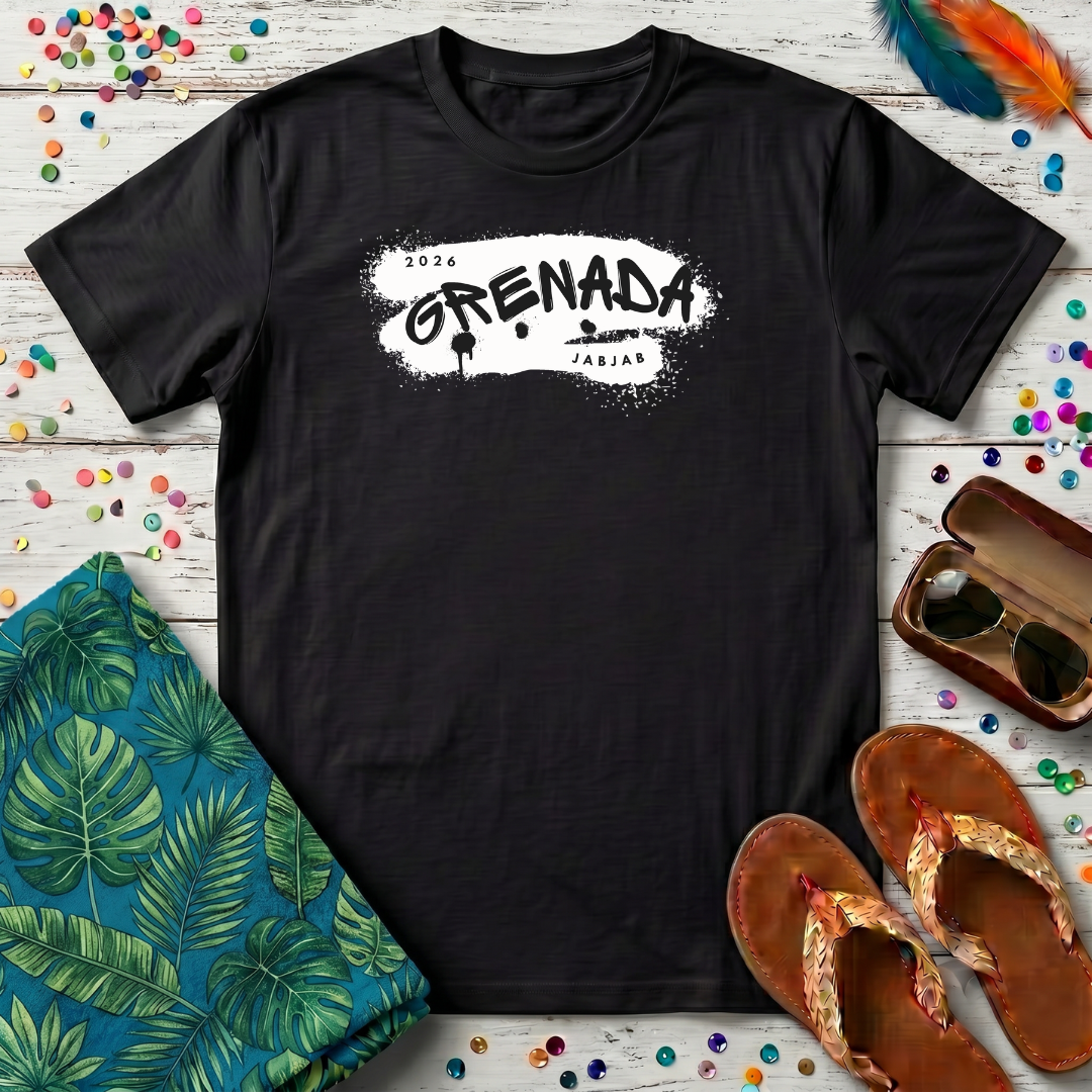 Grenada T-Shirt