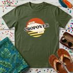 Cropover T-Shirt