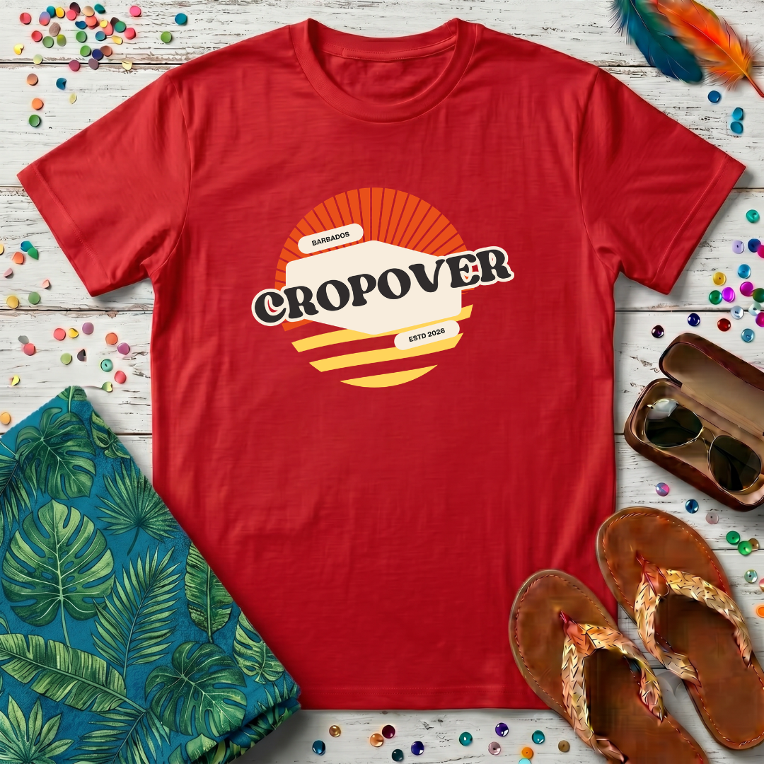 Cropover T-Shirt