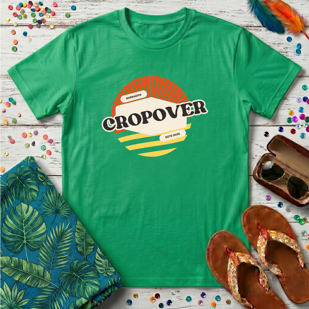 Cropover T-Shirt